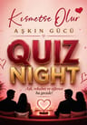 Kısmetse Olur (Aşkın Gücü) Quiz Night 