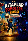 Kitaplar Fomolara Karşı