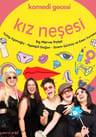Kız Neşesi - Komedi Gecesi