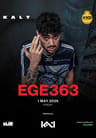 Klōb Presents : Ege363