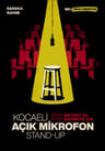 Kocaeli Açık Mikrofon Gecesi
