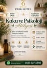 Koku ve Psikooji Atölyesi