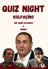 Sezer Yalçın İle Kolpaçino Quiz Night