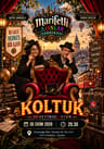 KOLTUK - Deneyimsel Oyun
