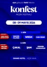 Konfest - Müzik Festivali
