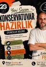 Konservatuvar Hazırlık Atölyesi