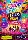 Konya Color Fest 