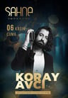 Koray Avcı