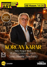 Korcan Karar Anlatıyor (Söyleşi)
