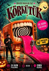 Körkütük Show