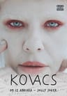 Kovacs | Ankara