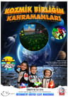 Kozmik Birliğin Kahramanları