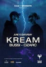 KREAM + Bussi + Ozarc  | Klein Phönix