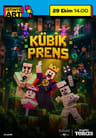 Kübik Prens