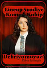 Kübra Sevimgin'ile Deliriyo muyuz?