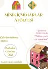 Küçük Mimarlar Atölyesi