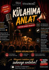 Külahıma Anlat Tiyatro Oyunu