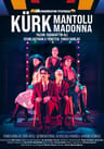 Kürk Mantolu Madonna - Taner Barlas Rejisiyle