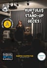 Kurtuluş Stand-up Gecesi