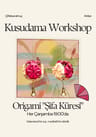 Kusudama Workshop