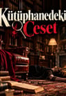 Kütüphanedeki Ceset