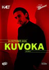 Kuvoka