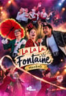 LA LA LA FONTAİNE MÜZİKALİ