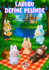 Labubu Define Peşinde