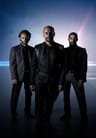 Uluslararası Filistin Dayanışma Gecesi - Le Trio Joubran