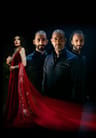 Uluslararası Filistin Dayanışma Gecesi – Le Trio Joubran & Azam Ali