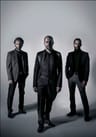 Uluslararası Filistin Dayanışma Gecesi – Le Trio Joubran