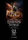 Legends On Stage - Adana
