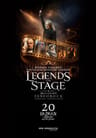 Legends On Stage - Antalya