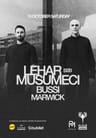 Lehar b2b Musumeci | Klein Phönix
