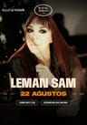 Leman Sam Konseri