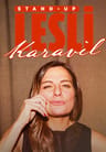 Lesli Karavil Stand Up