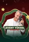 Levent Yüksel | Christmas Bazaar'26