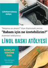 Linol Baskı Atölyesi