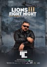 Lions Fight Night 3