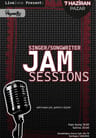 Live Zone Presents: Singer/Songwriter’s Jam Session