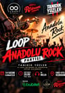 Loop Anadolu Rock Partisi