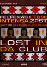 LOST IN DA CLUB - Tensia E03