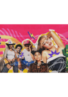 Luv  X “90s & 2000s” HIPHOP PARTY ‘VALENTINE DAY’ DRESS CODE:MASK&COSTUME