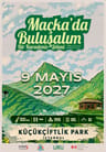 Maçka'da Buluşalım: Bir Karadeniz Şöleni