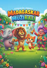 MADAGASKAR MÜZİKALİ