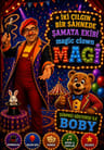 MAGİ – Magic Clown