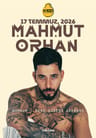 Mahmut Orhan