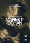 Mahmut Orhan Official After Party