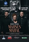 Mahsus Mahal: Ruhi Su'ya Saygı Konseri