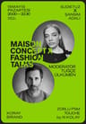 Maison Concept X Fashion Talks